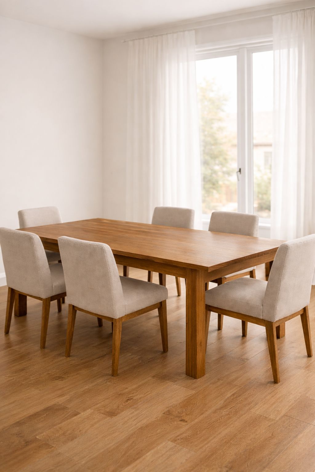Dining table 180 * 90