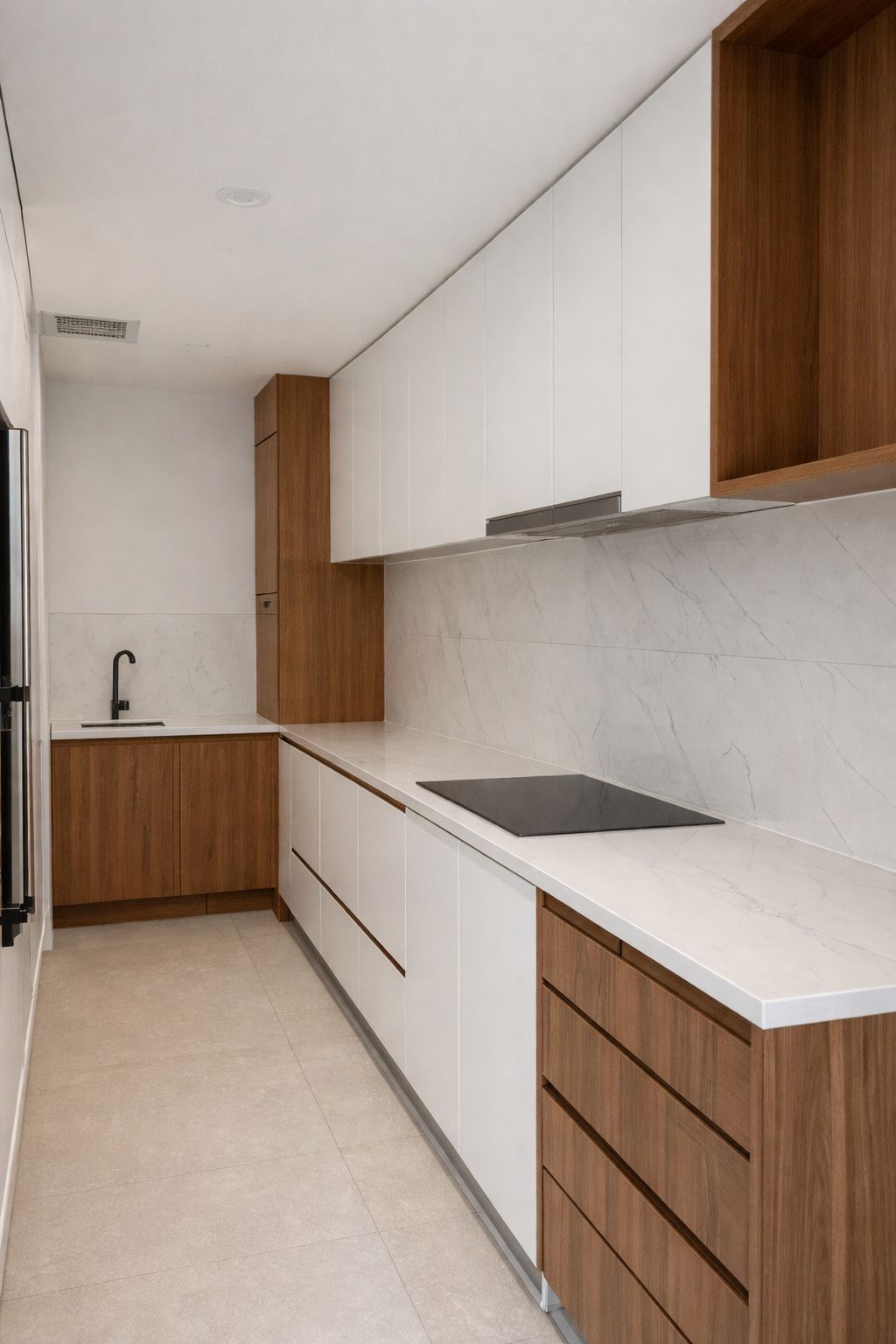 kitchen blockboard  hpl